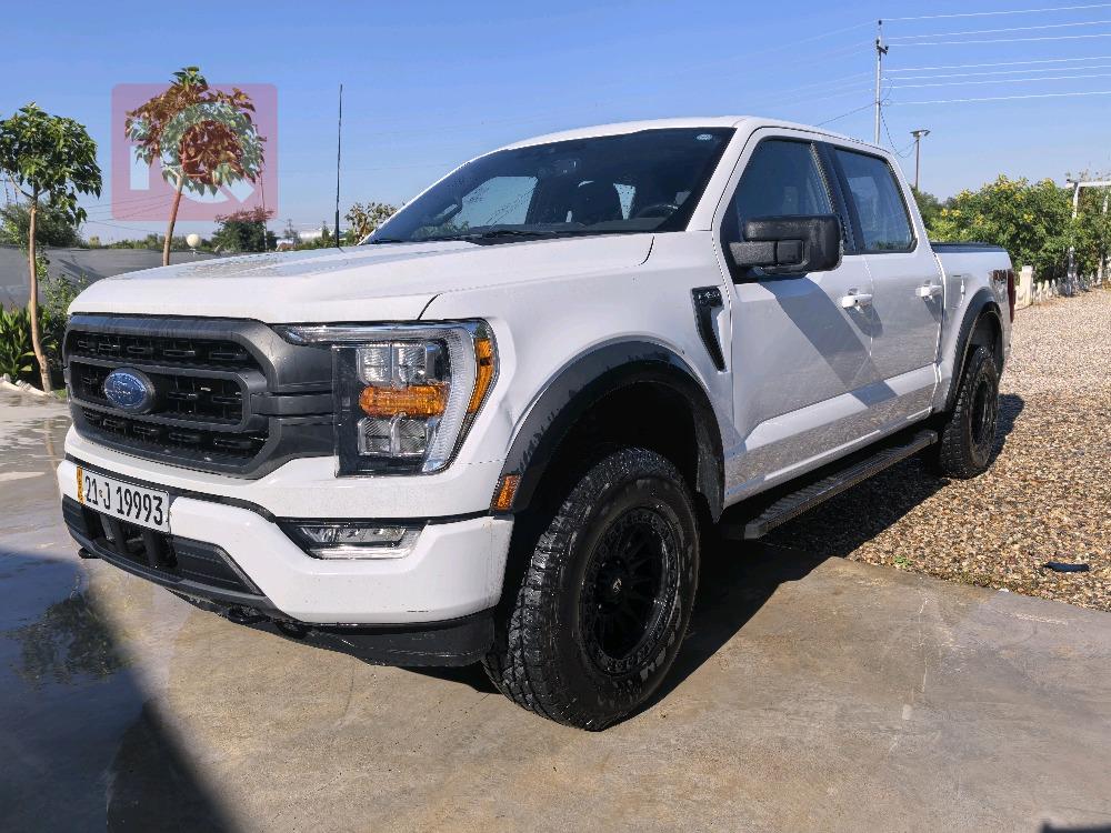 فۆرد F-150